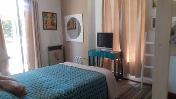House, 2 Bedrooms, Accessible, Smoking | 2 bedrooms