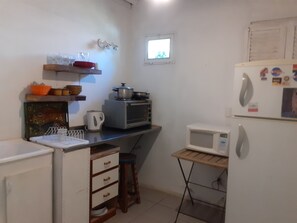 House, 2 Bedrooms, Accessible, Smoking | Interior - Holiday Home Mendoza Leisure Time (Chacras de Coria)