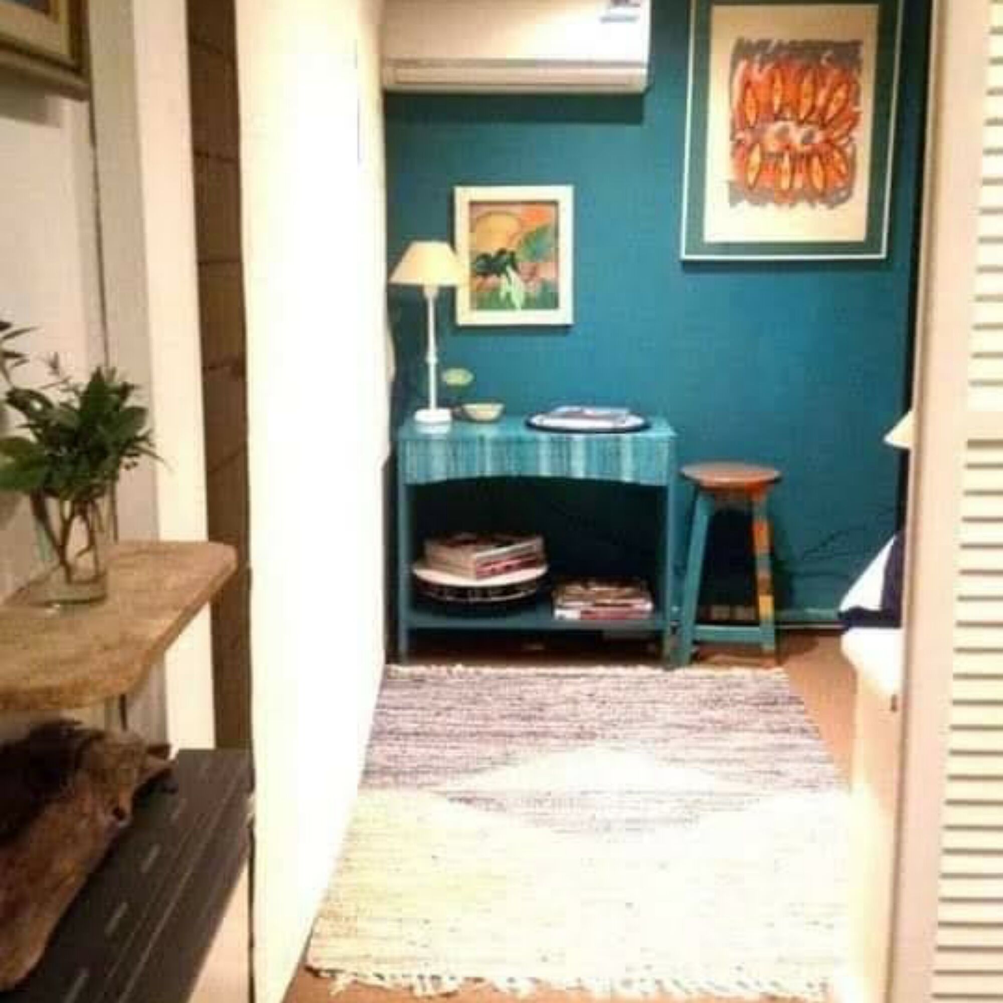 House, 2 Bedrooms, Accessible, Smoking | 2 bedrooms