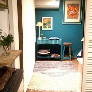 Maison, 2 chambres, accessible aux personnes à mobilité réduite, fumeurs | 2 chambres