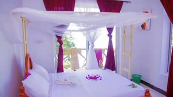 Room, 1 Bedroom, Smoking, Balcony | 1 bedroom