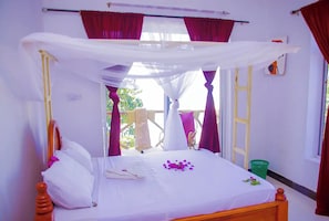 Chambre, 1 chambre, fumeur, balcon | 1 chambre