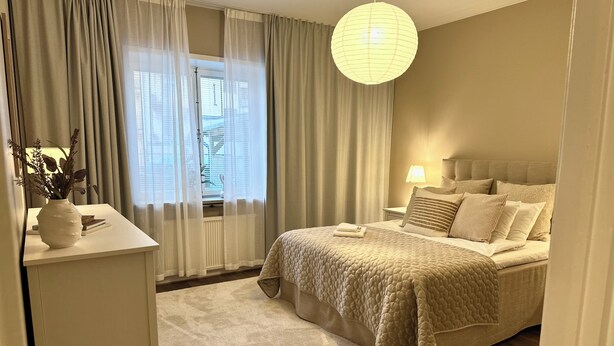 2 habitaciones