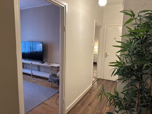 Apartment, 1 Bedroom, Garden View | Interior - Cozy City Apartment in Heart of Södermalm (Stockholm)
