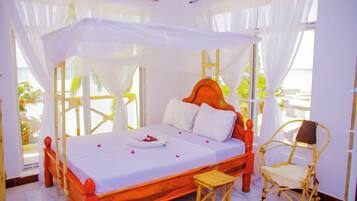 Room, 1 Bedroom, Smoking, Balcony | 1 bedroom