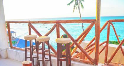 Room-room V Beach Front sea View 2nd Fla