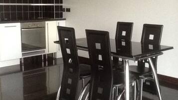 Chambre, 1 chambre, cheminée | Intérieur