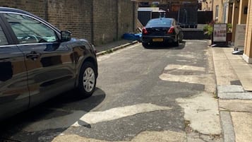 Room, 1 Bedroom, Fireplace | Exterior