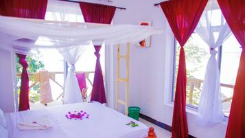 Room, 1 Bedroom, Smoking, Balcony | 1 bedroom