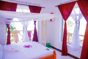 Room, 1 Bedroom, Smoking, Balcony | 1 bedroom