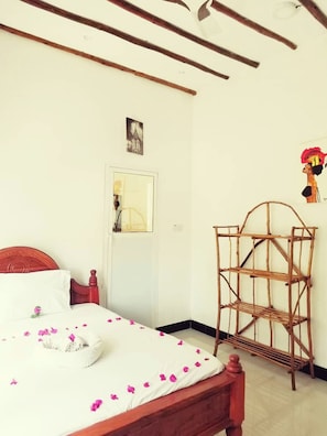 Room, 1 Bedroom, Smoking, Balcony