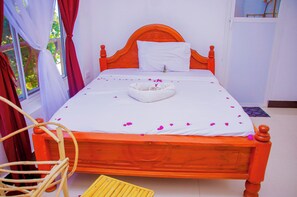 Room, 1 Bedroom, Smoking, Balcony
