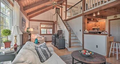 Lovettsville Cottage in Heart of Wine Country