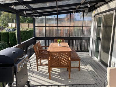 Modern Spacious Home with Epic Lake Views