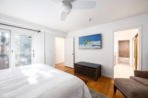 3 bedrooms, Internet, bed sheets