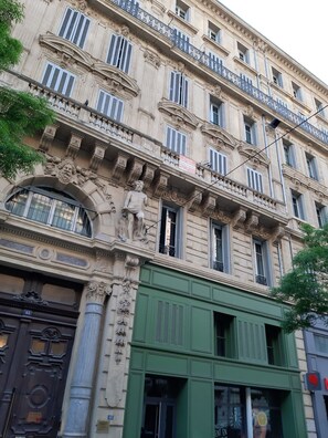 Exterieur