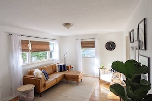 TV connectée, cheminée, imprimantes
