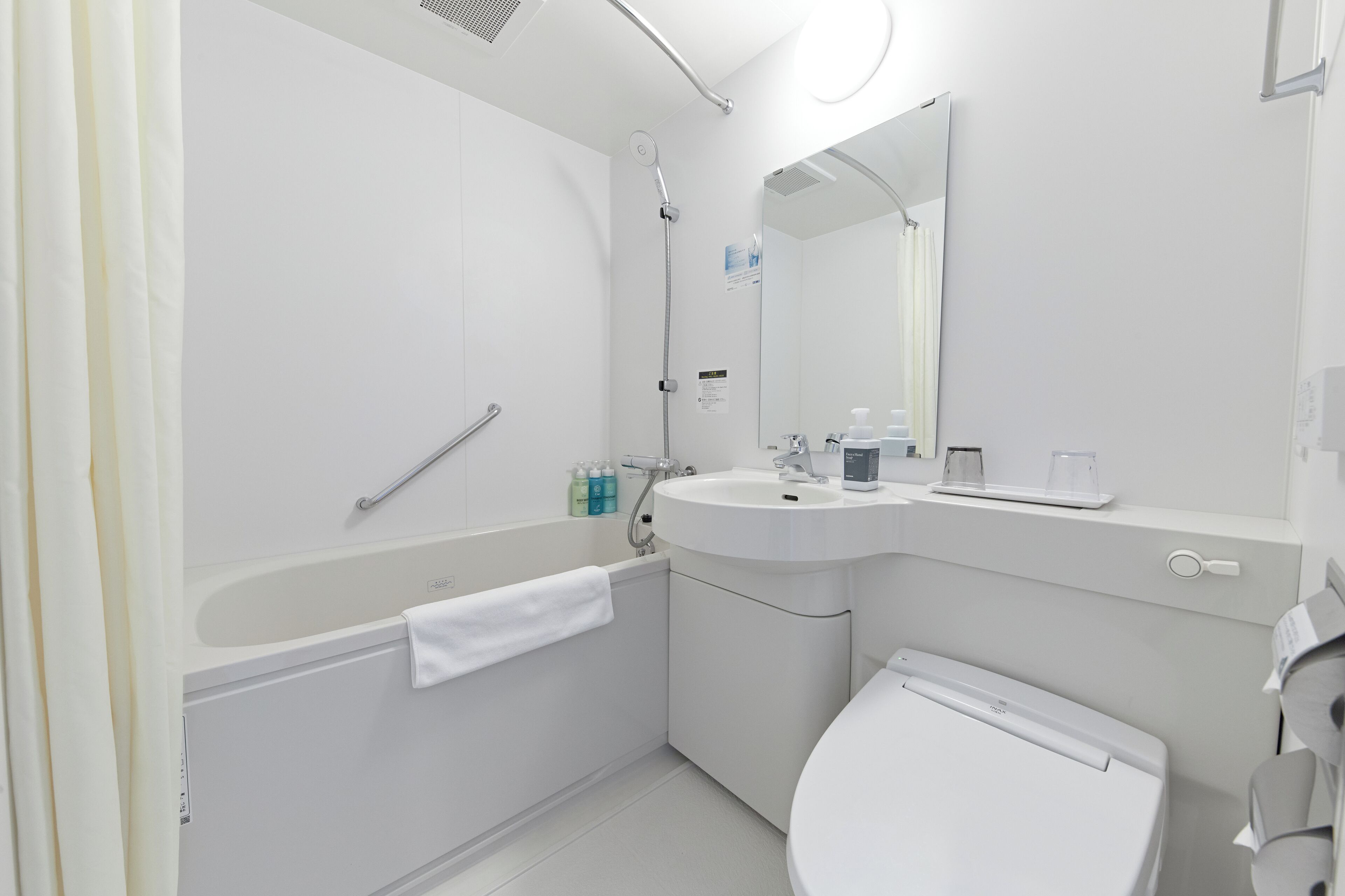 Foto - Sotetsu Fresa Inn Kyoto-Kiyomizu Gojo