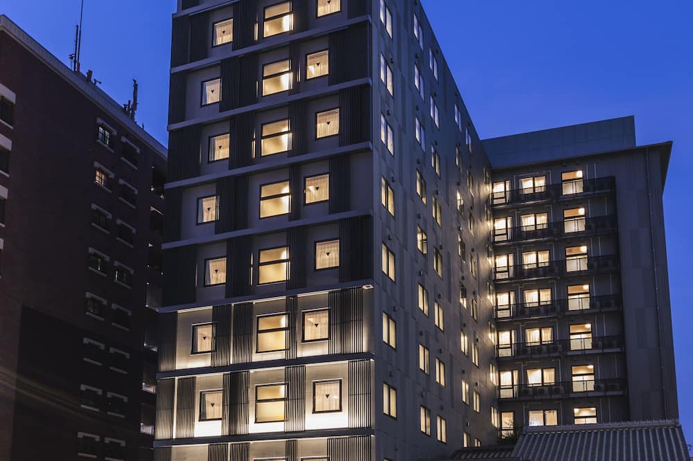 Sotetsu Fresa Inn Kyoto-Kiyomizu Gojo
