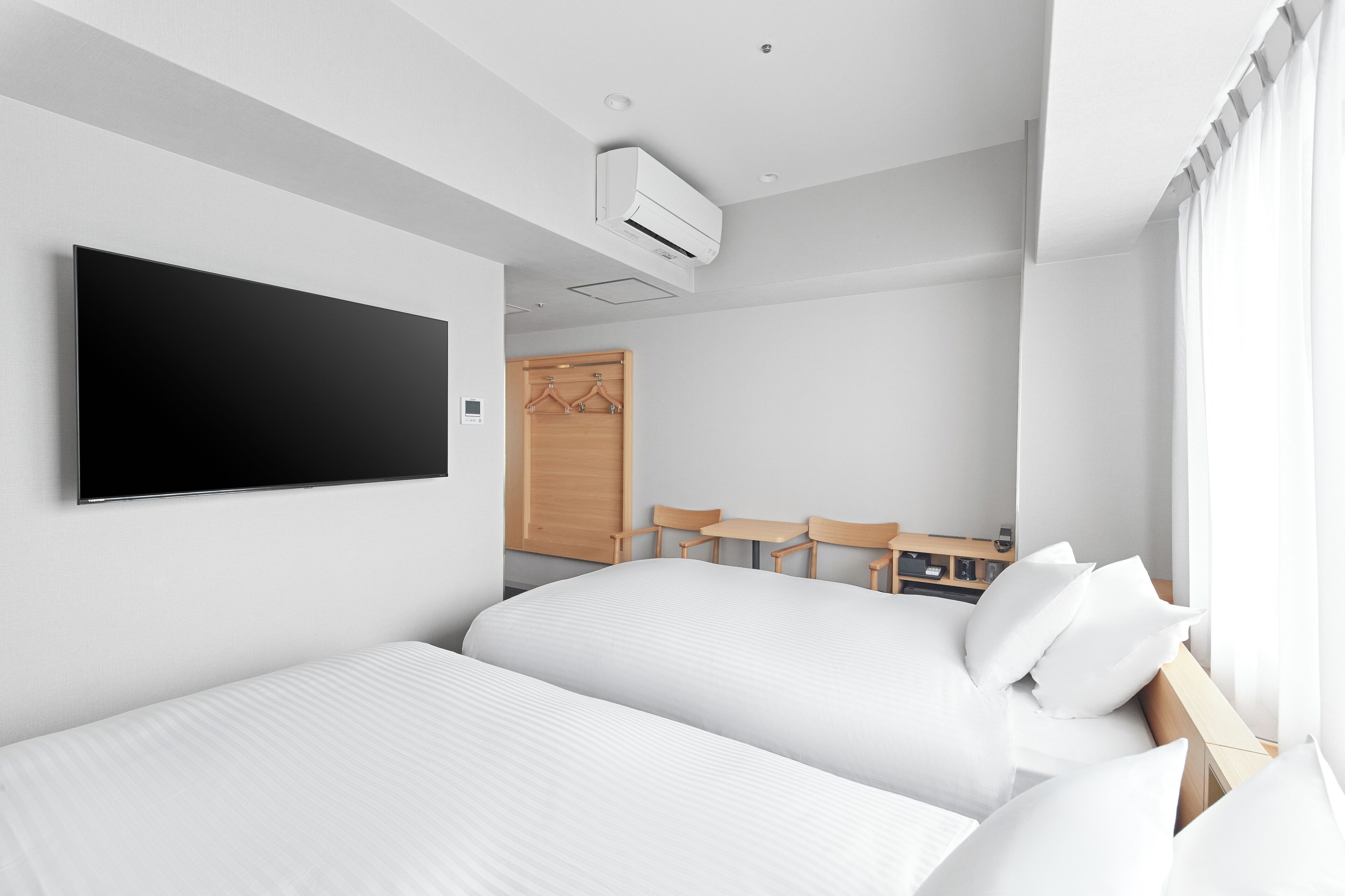 Foto - Sotetsu Fresa Inn Kyoto-Kiyomizu Gojo