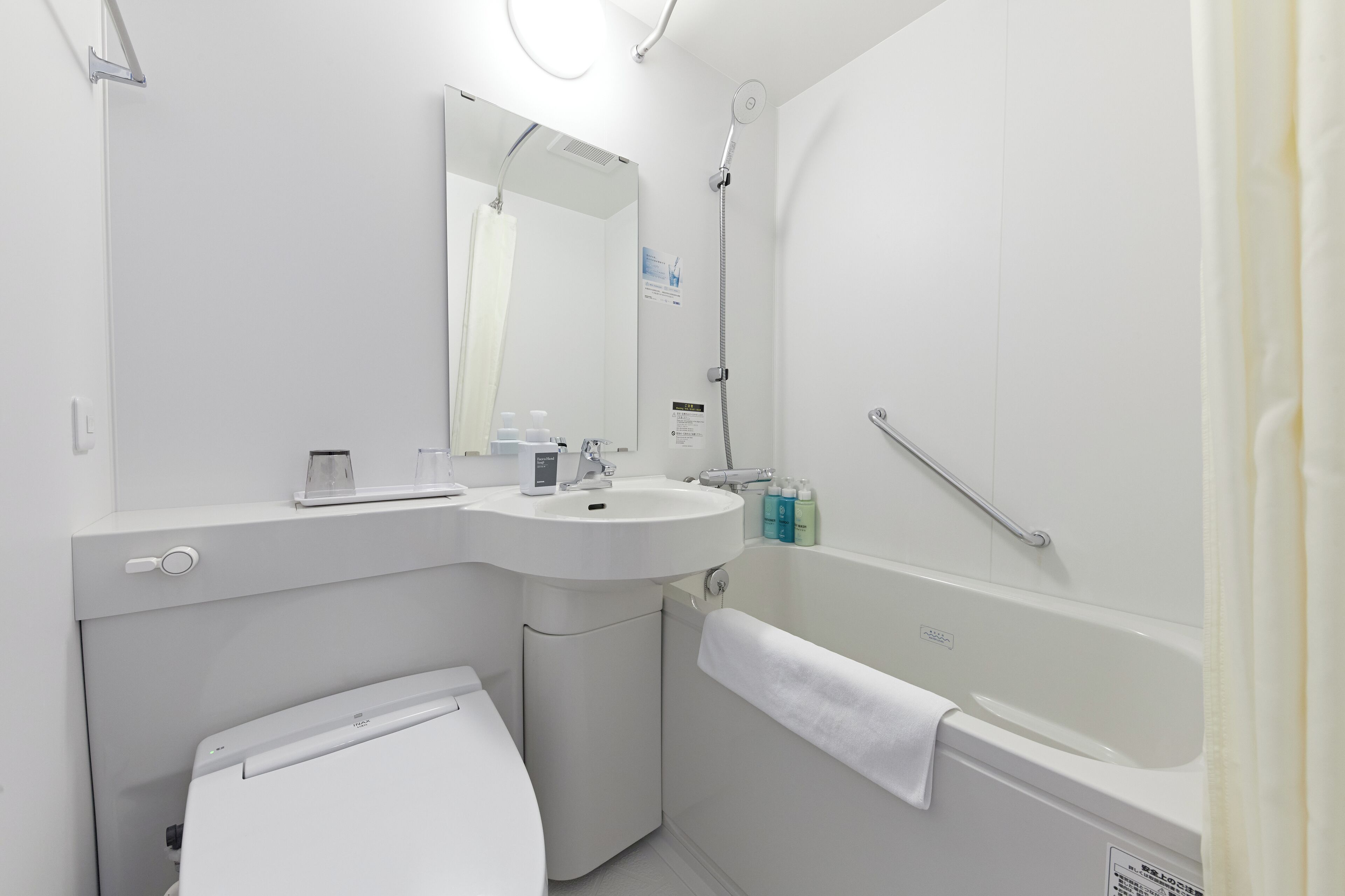 Foto - Sotetsu Fresa Inn Kyoto-Kiyomizu Gojo