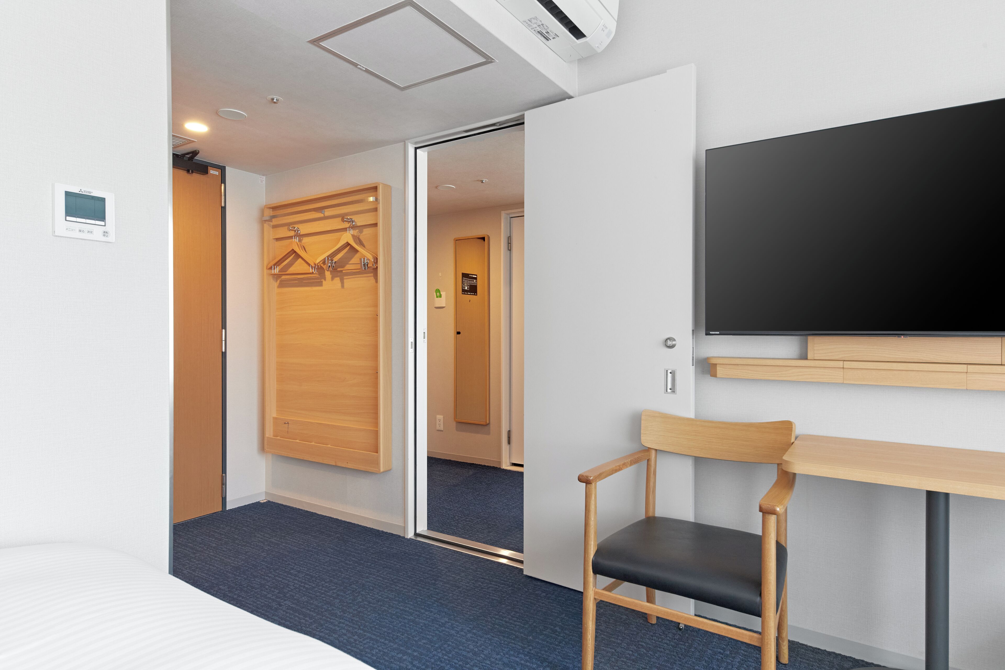 Foto - Sotetsu Fresa Inn Kyoto-Kiyomizu Gojo