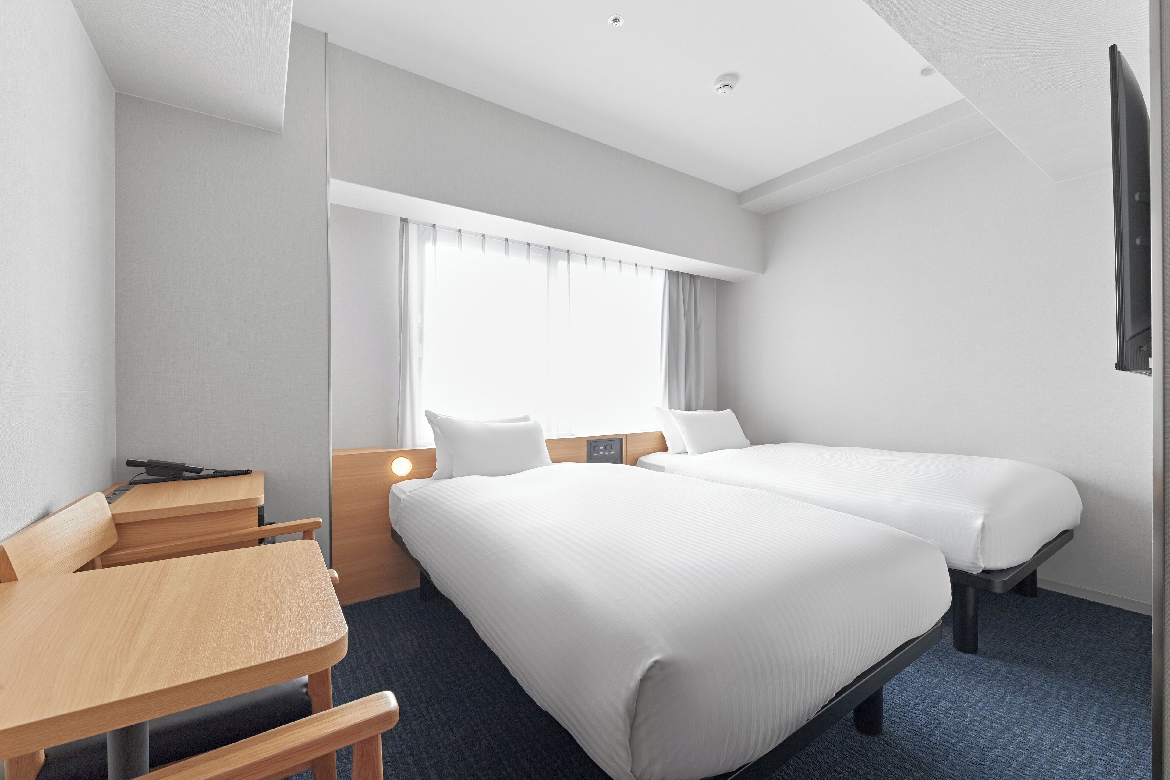 Phòng, không hút thuốc | Chăn bông, bàn, màn/rèm cản sáng, phòng cách âm 