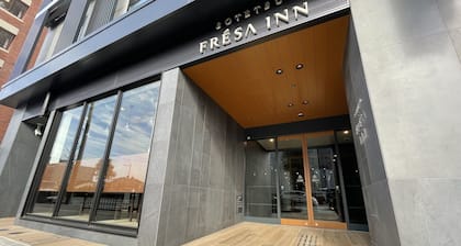 Sotetsu Fresa Inn Kyoto-Kiyomizu Gojo