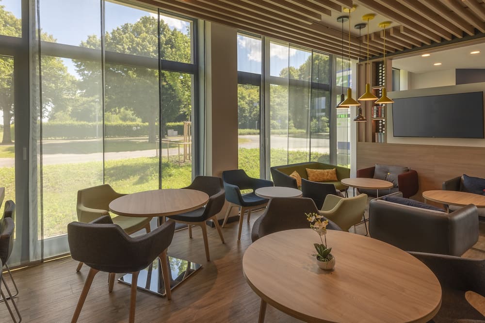 Holiday Inn Express Krefeld - Dusseldorf by IHG
