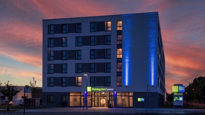 Holiday Inn Express Krefeld - Dusseldorf by IHG
