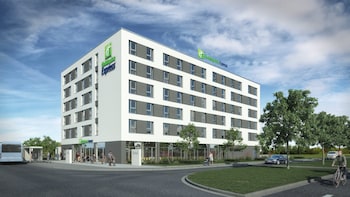 Holiday Inn Express Krefeld - Dusseldorf by IHG