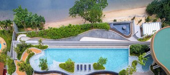 S. Sriracha Hotel and Residence