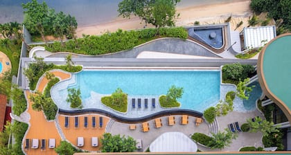 S. Sriracha Hotel and Residence