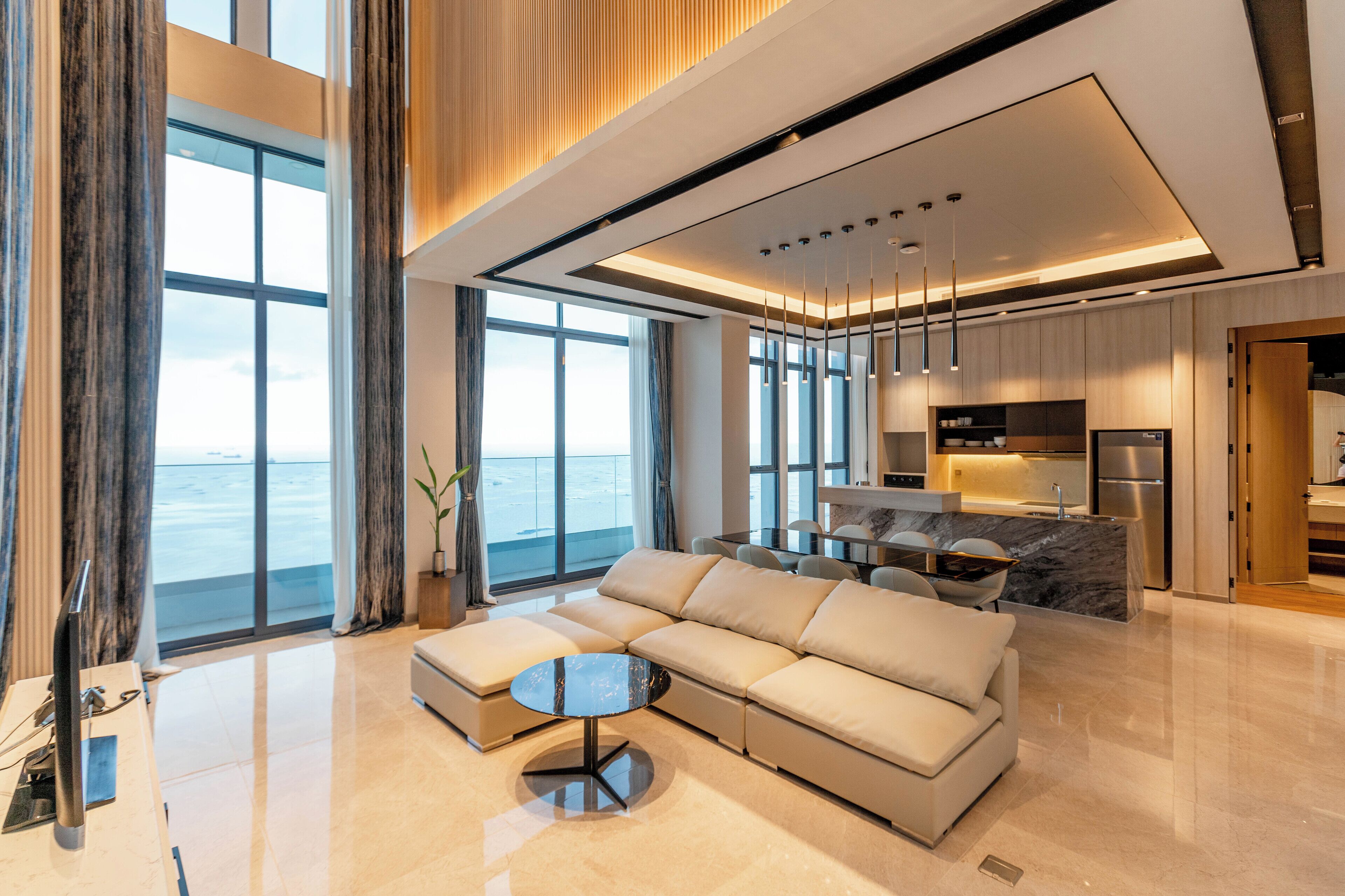 Smart TV 46 pulgadas con canales de televisión digitales