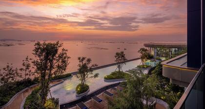 S. Sriracha Hotel and Residence