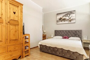 1 bedroom, free WiFi