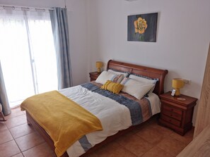 4 chambres, Wi-Fi