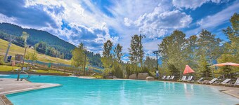 Mount Brewer View Point