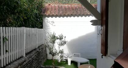 F2 apartment near Amélie les bains