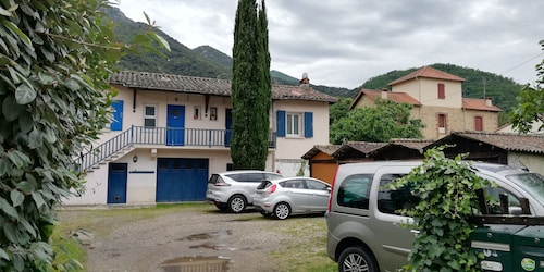 F2 apartment near Amélie les bains