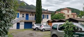 F2 apartment near Amélie les bains