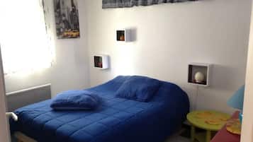 1 Schlafzimmer