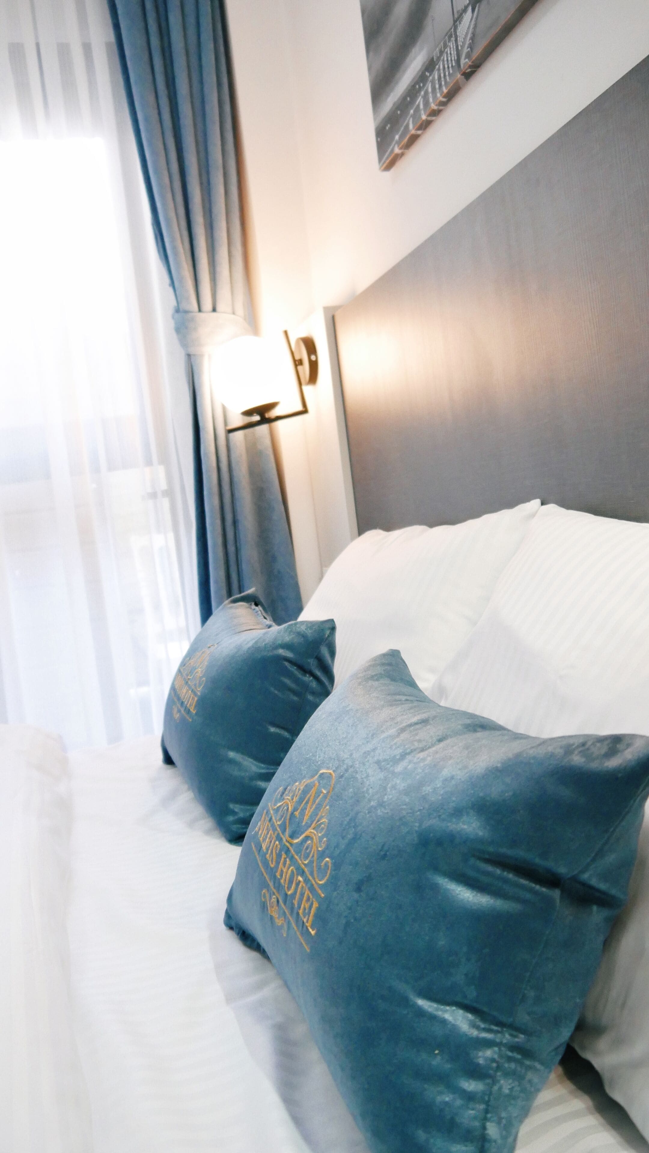 Photo - Nefis Hotel City