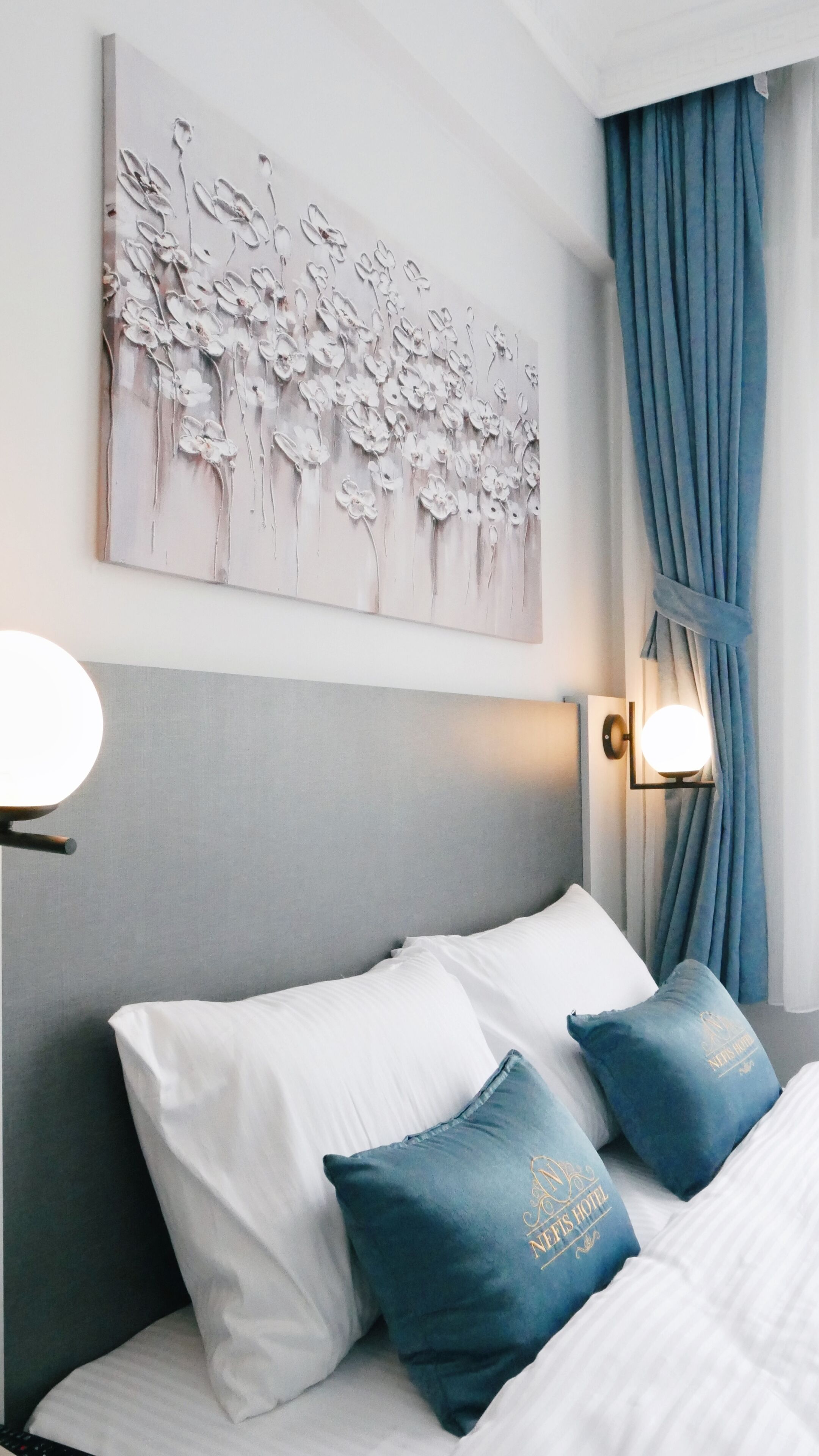 Photo - Nefis Hotel City