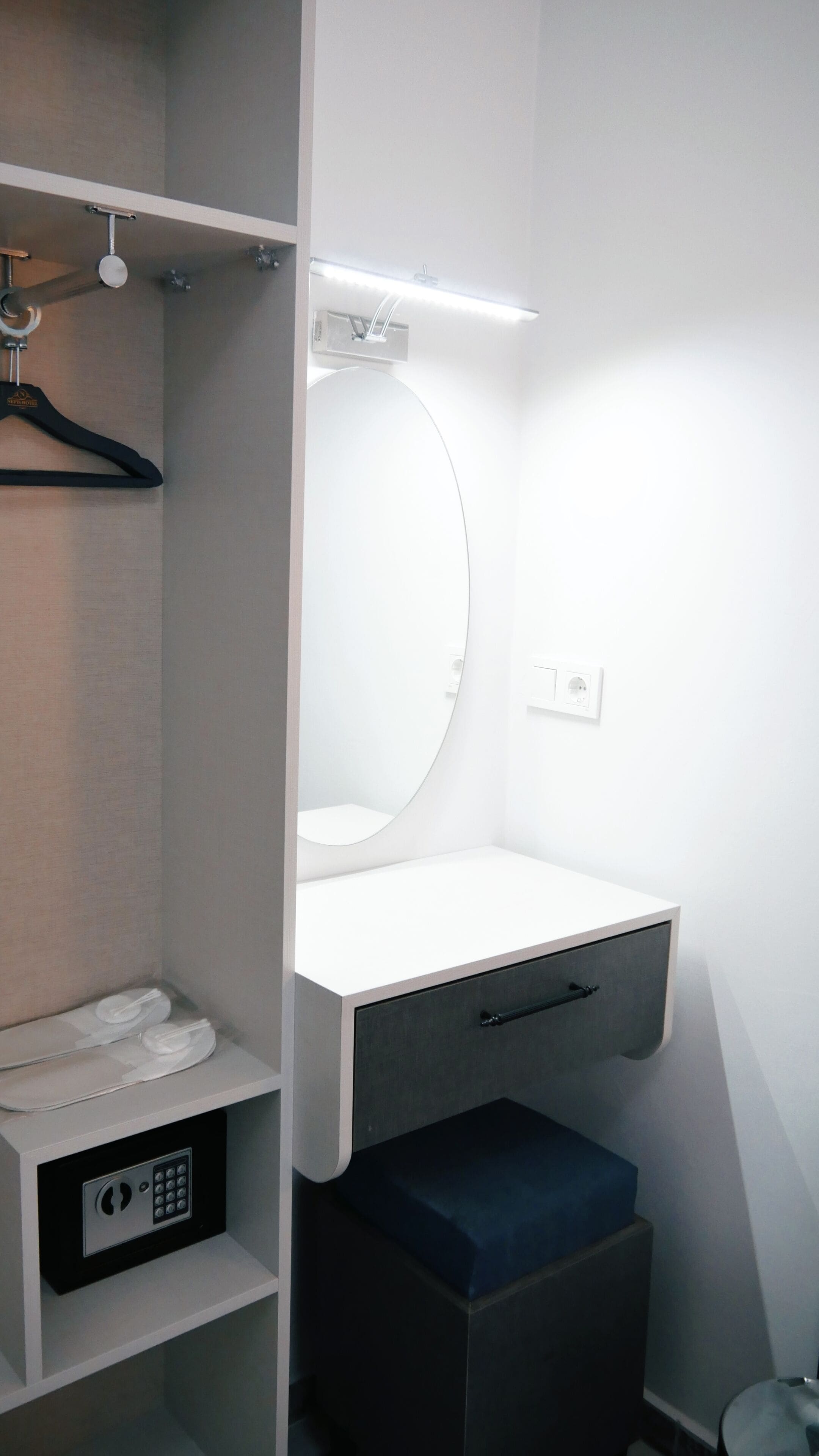 Photo - Nefis Hotel City