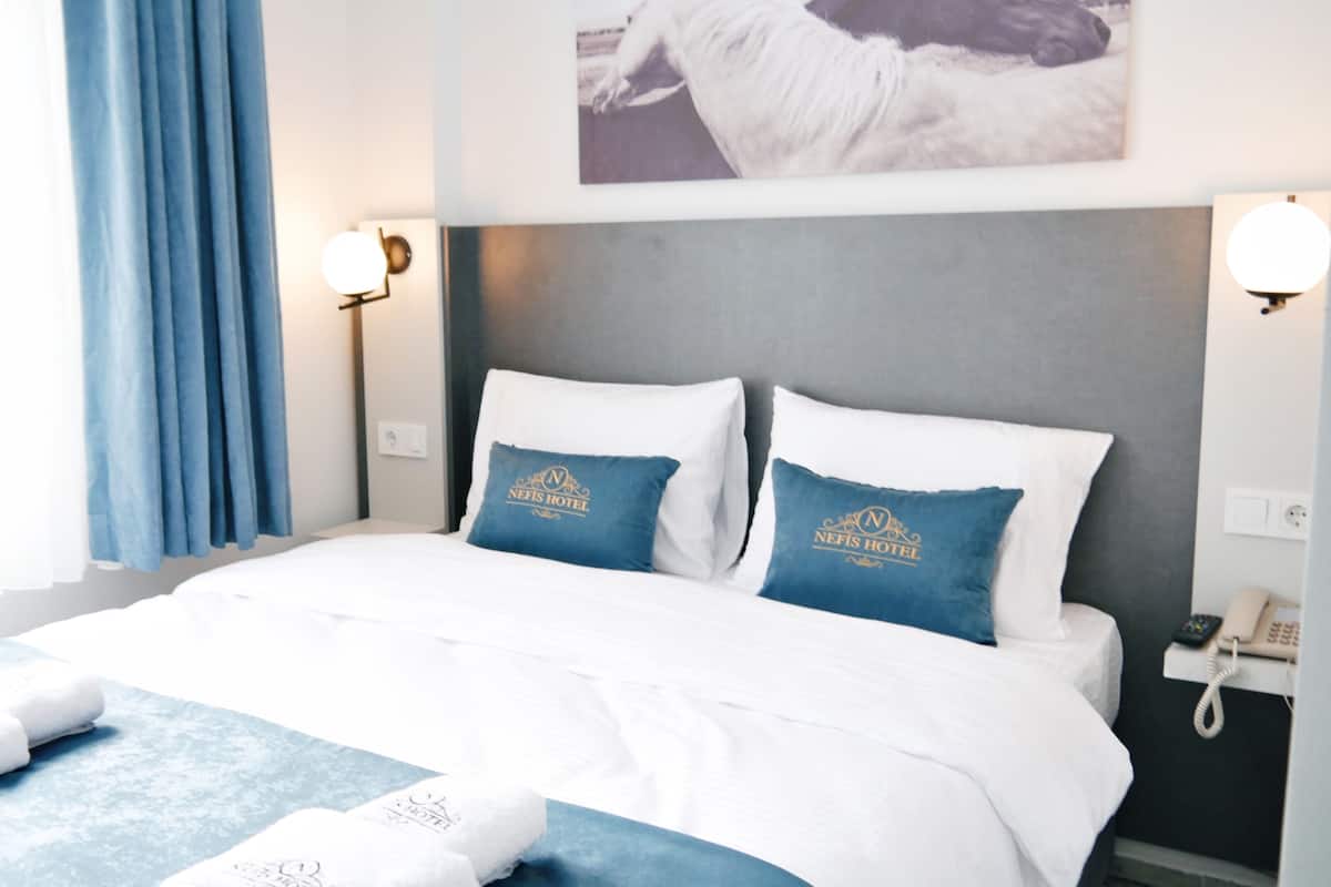 Chambre Double Standard