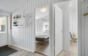 2 Schlafzimmer, kostenloses WLAN