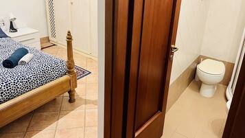 2 slaapkamers, gratis wifi, beddengoed