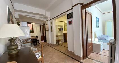 Ca' Frutariol Apartment