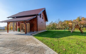 منطقة الأطفال